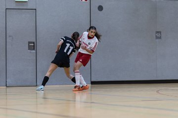 Bild 365 - wCJ Futsalmeisterschaft